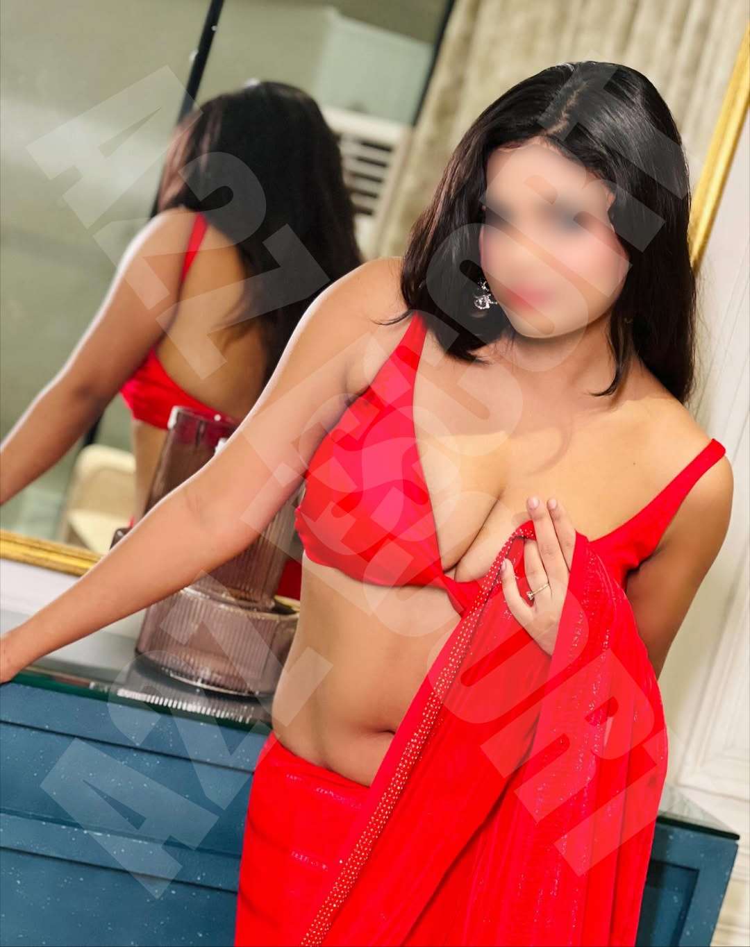 call girls in Lucknow with stunning companions, playful brunette Call Girl in Lucknow enjoying the outdoors